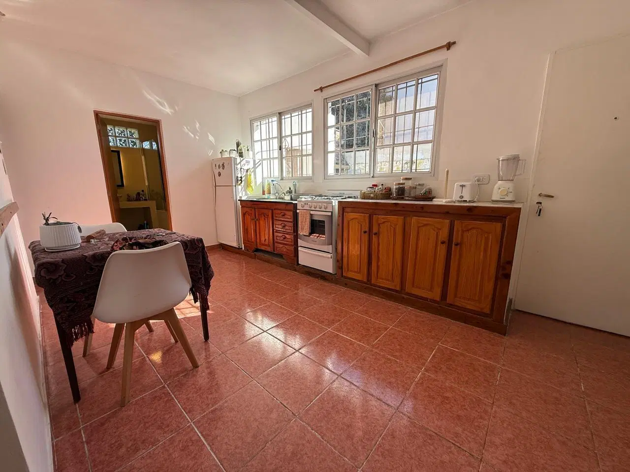 Casa en Villa de Mayo 3