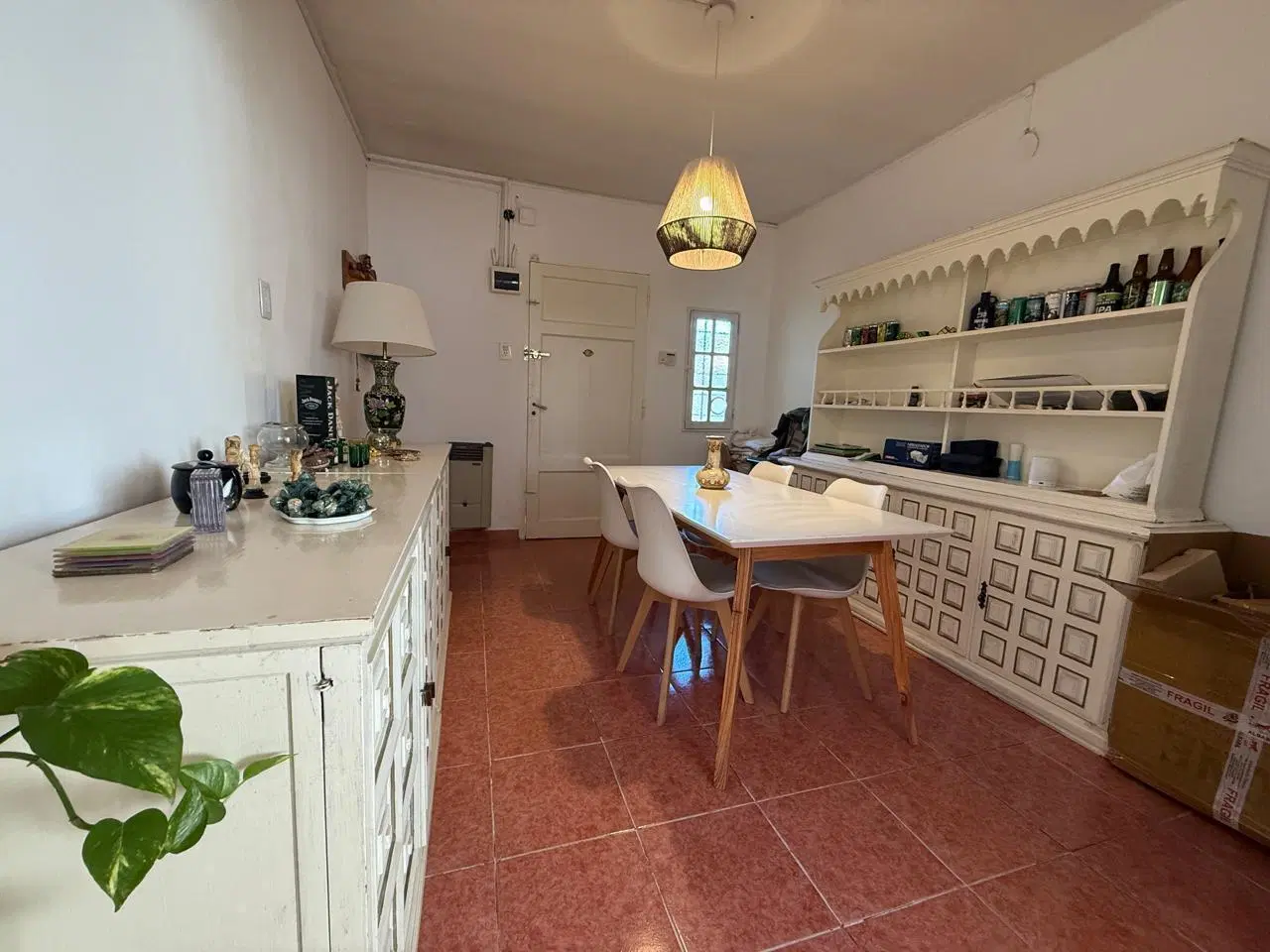 Casa en Villa de Mayo 4