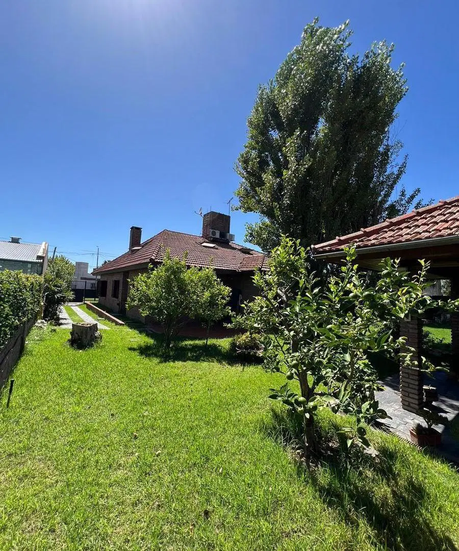 Casa en venta en Troncos del Talar APTO CREDITO - General Pacheco 8