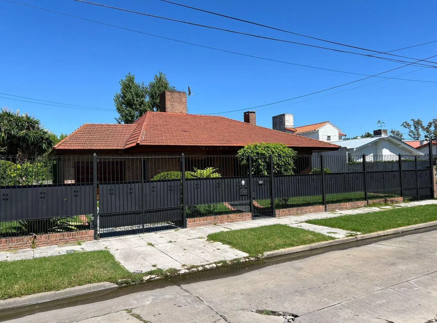Casa en venta en Troncos del Talar APTO CREDITO - General Pacheco 2
