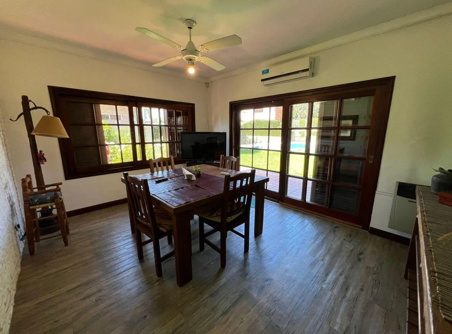 Casa en venta en Troncos del Talar APTO CREDITO - General Pacheco 5