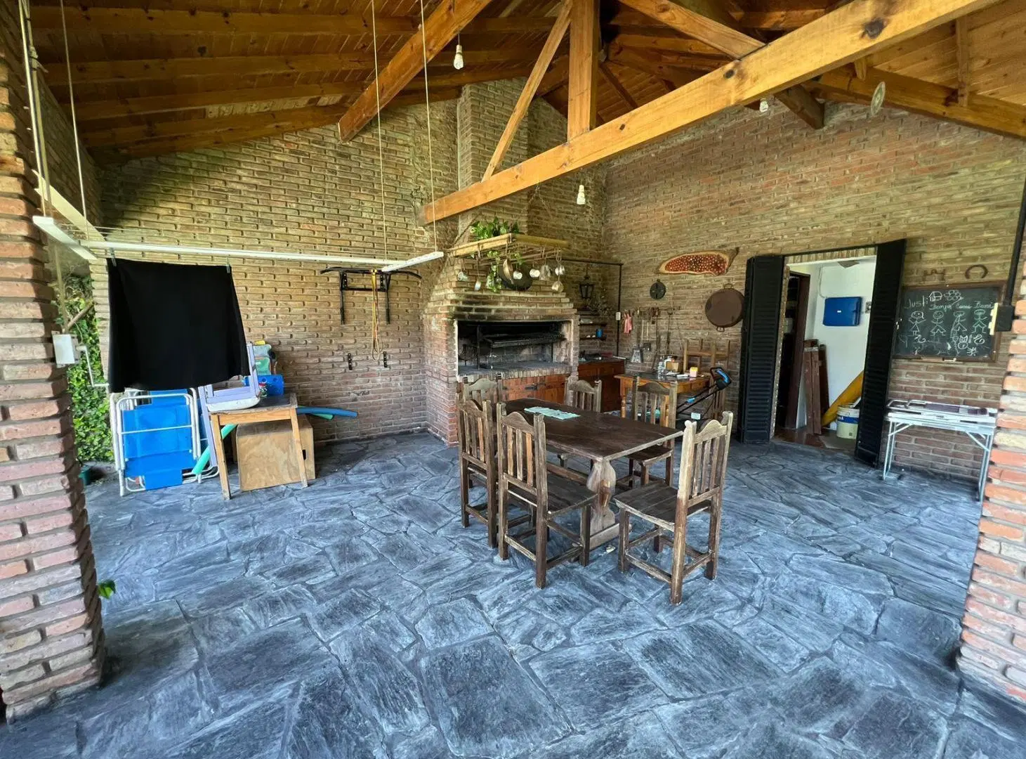 Casa en venta en Troncos del Talar APTO CREDITO - General Pacheco 4