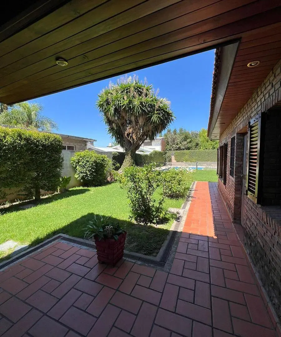 Casa en venta en Troncos del Talar APTO CREDITO - General Pacheco 3