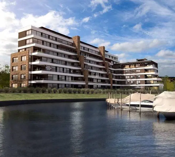 Depto Venta  4 AMB  DEP. Vilago   balcón corrido - cochera y baulera - PREMIUM-NORDELTA- 3