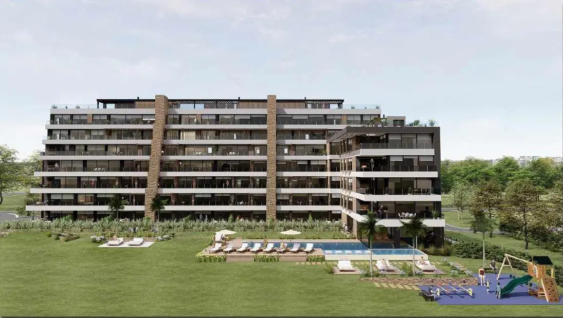 Depto Venta  4 AMB  DEP. Vilago   balcón corrido - cochera y baulera - PREMIUM-NORDELTA- 2