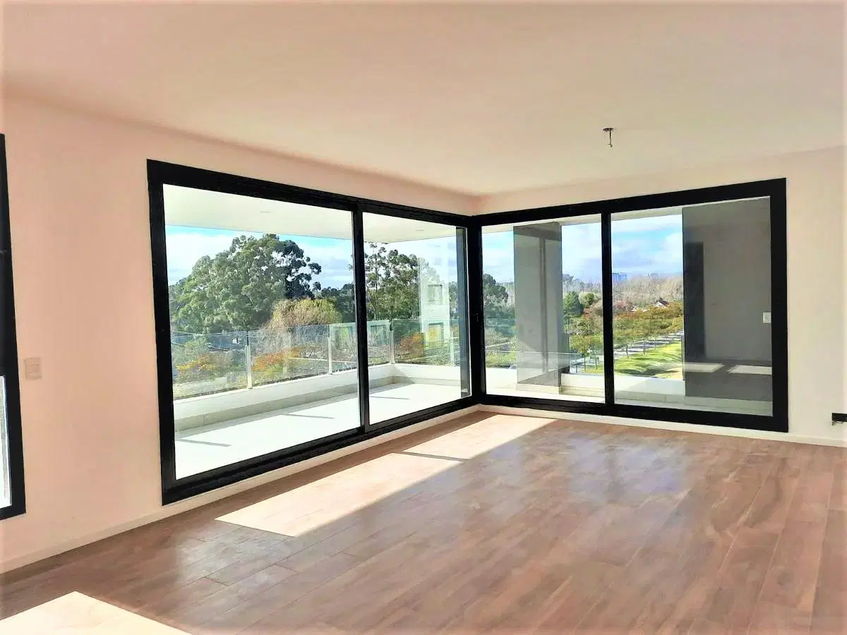 Depto Venta VILAGO 3 AMB en PB C/JARDIN/COCHERA/BAULERA- PUERTO ESCONDIDO - NORDELTA 2