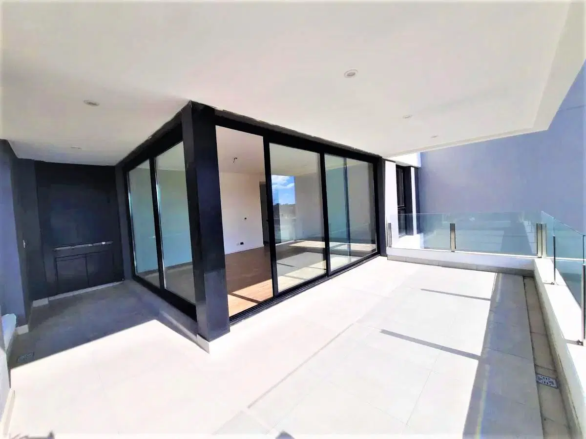 Depto Venta VILAGO 3 AMB en PB C/JARDIN/COCHERA/BAULERA- PUERTO ESCONDIDO - NORDELTA 3