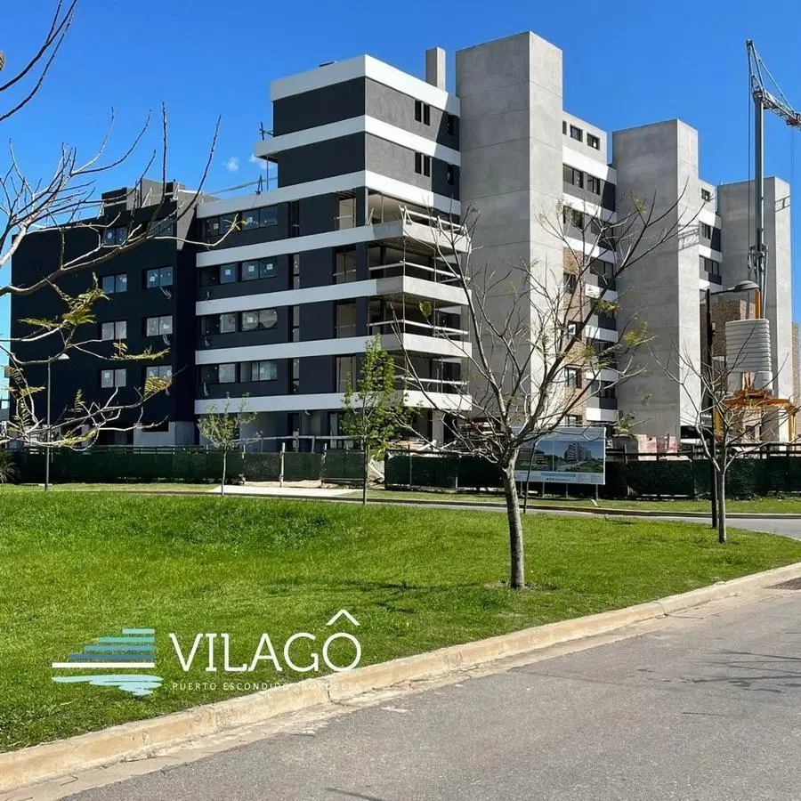 Depto Venta VILAGO 3 AMB en PB C/JARDIN/COCHERA/BAULERA- PUERTO ESCONDIDO - NORDELTA 4
