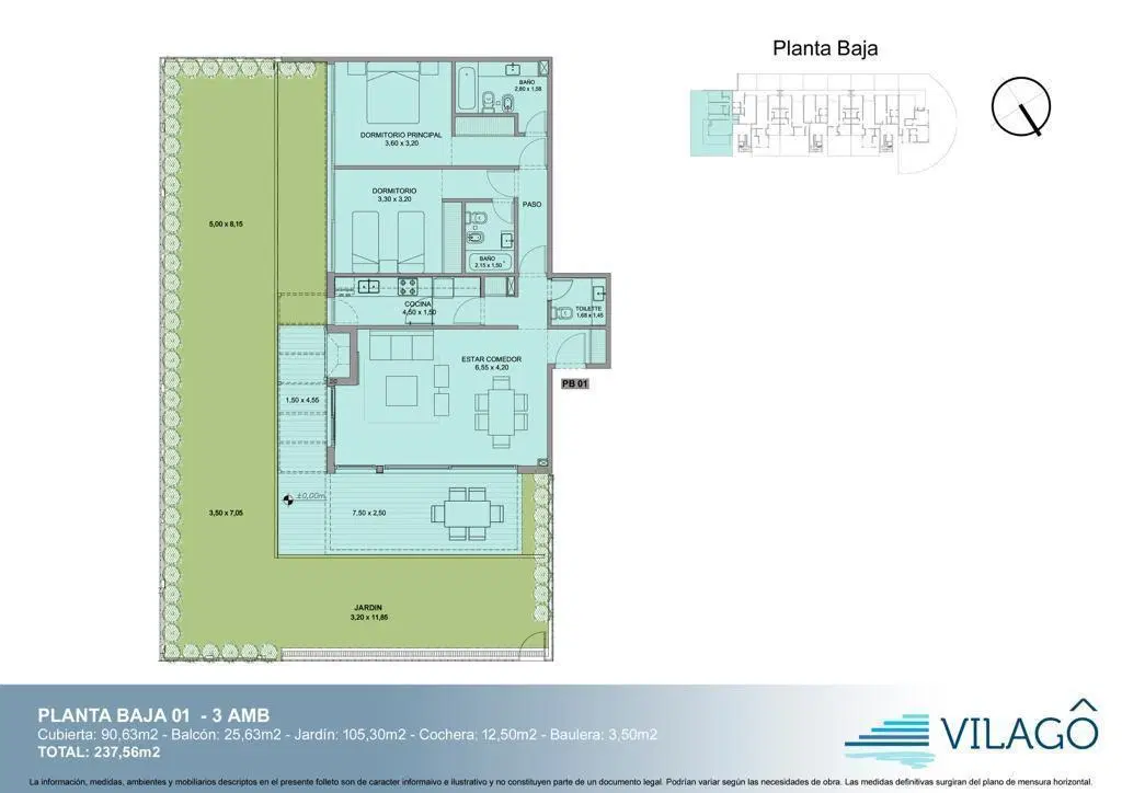 Plano 3