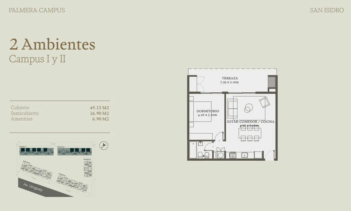 Plano 1