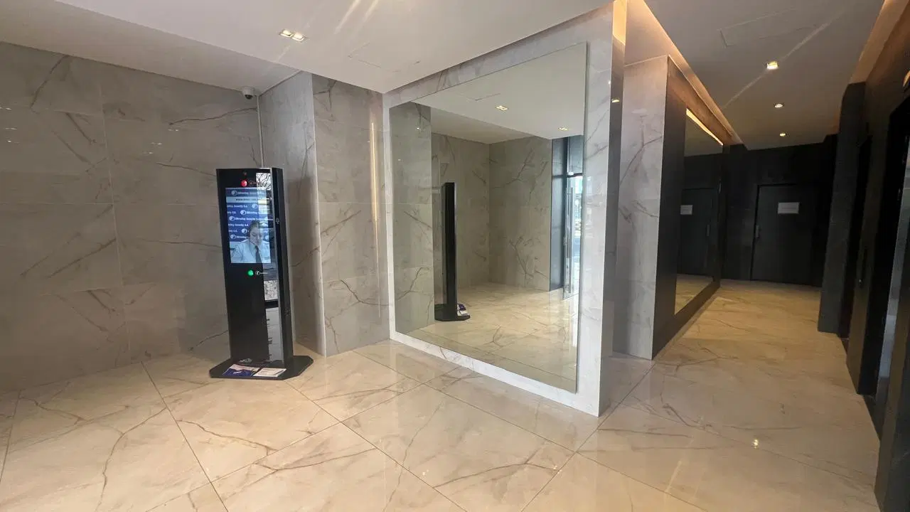 Venta Departamento 3 ambientes en Altos de Nuñez 8