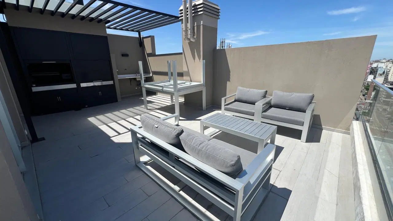 Venta Departamento 3 ambientes en Altos de Nuñez 3