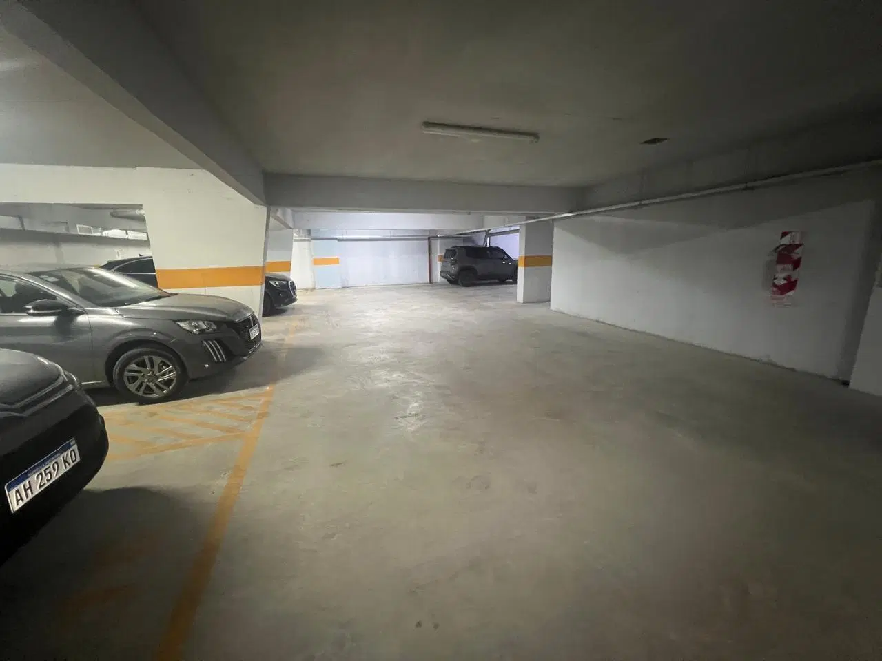 Venta Departamento 3 ambientes en Altos de Nuñez 5