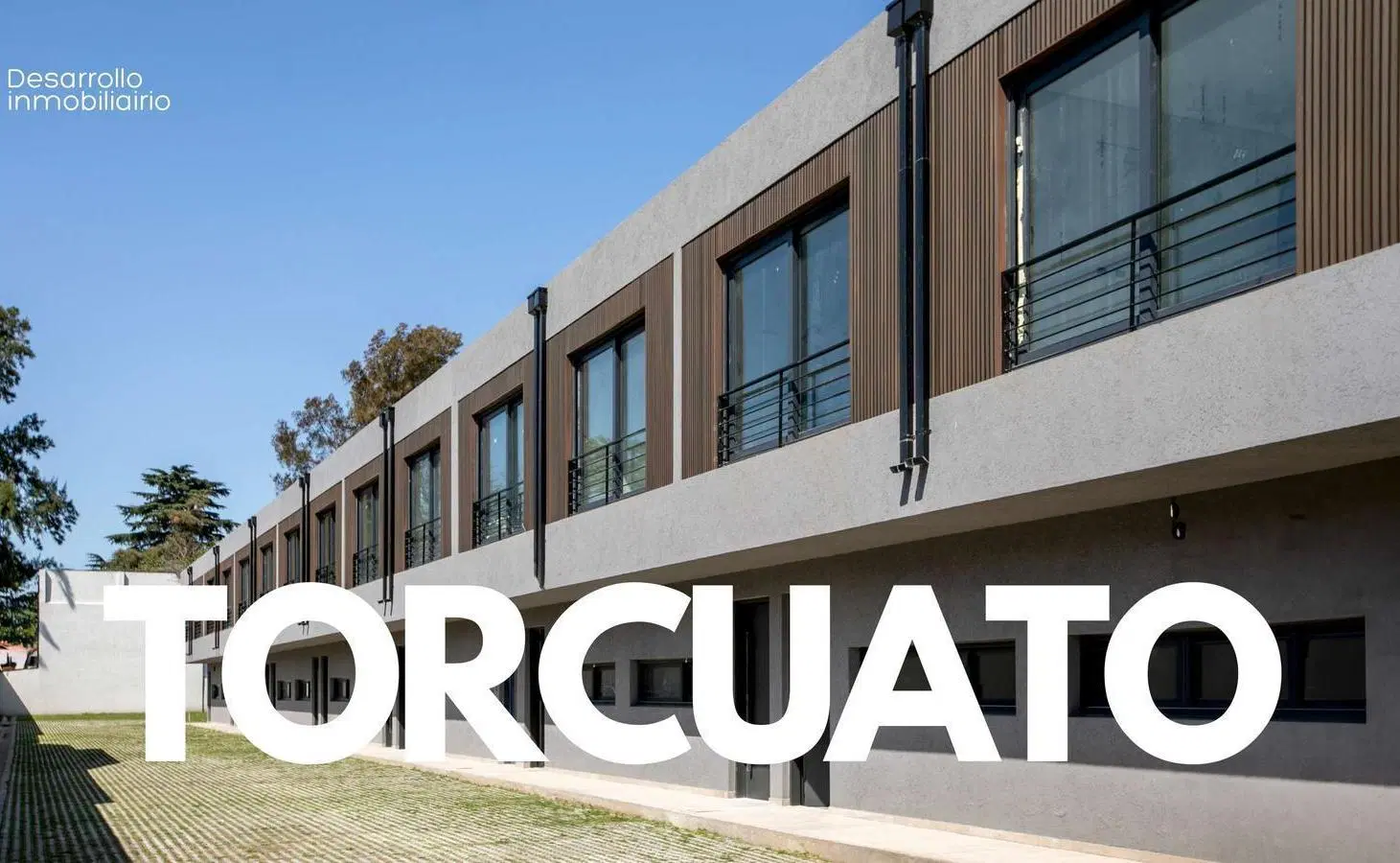 Alquiler Departamento / Casa Triplex en Don Torcuato - A estrenar con amenities! 4
