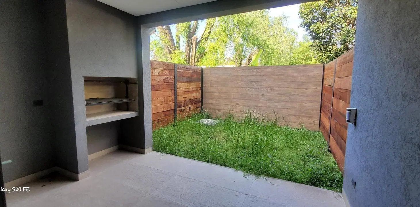 Alquiler Departamento / Casa Triplex en Don Torcuato - A estrenar con amenities! 2