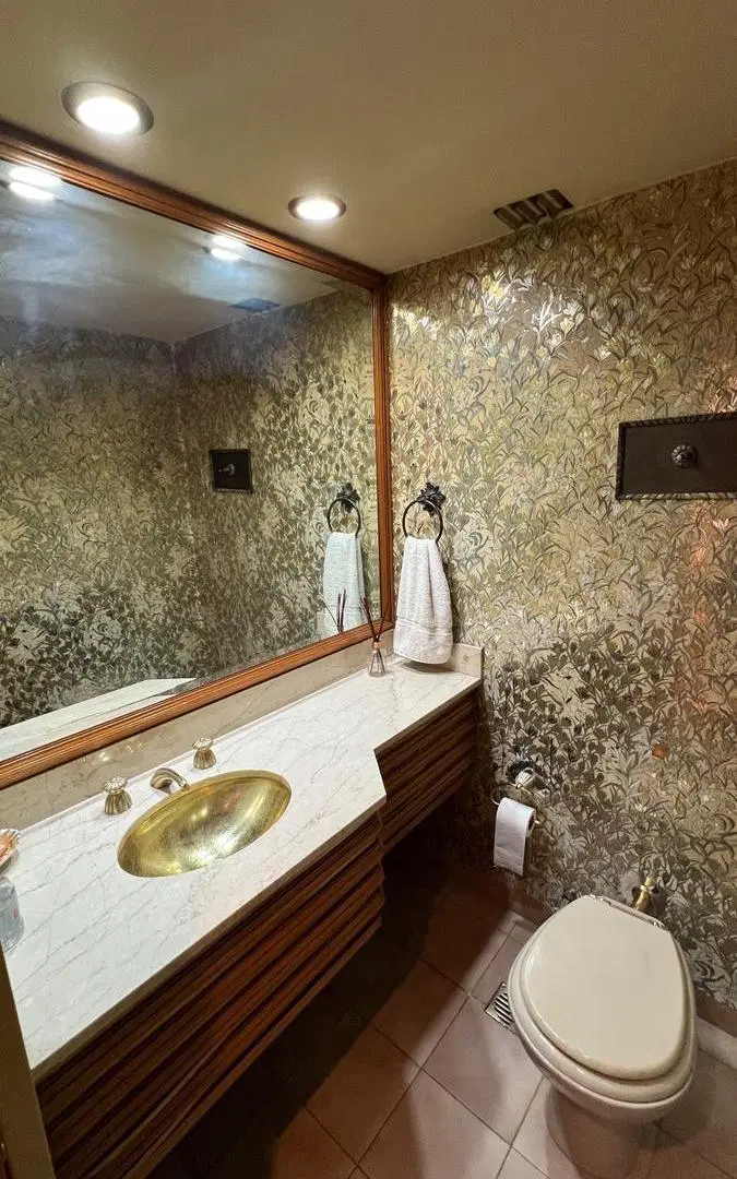 Estupendo Departamento 5 ambientes en venta en Belgrano C - piso alto! 5