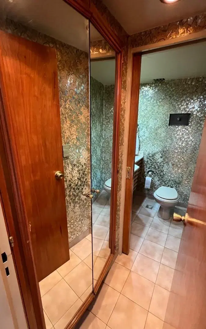 Estupendo Departamento 5 ambientes en venta en Belgrano C - piso alto! 2