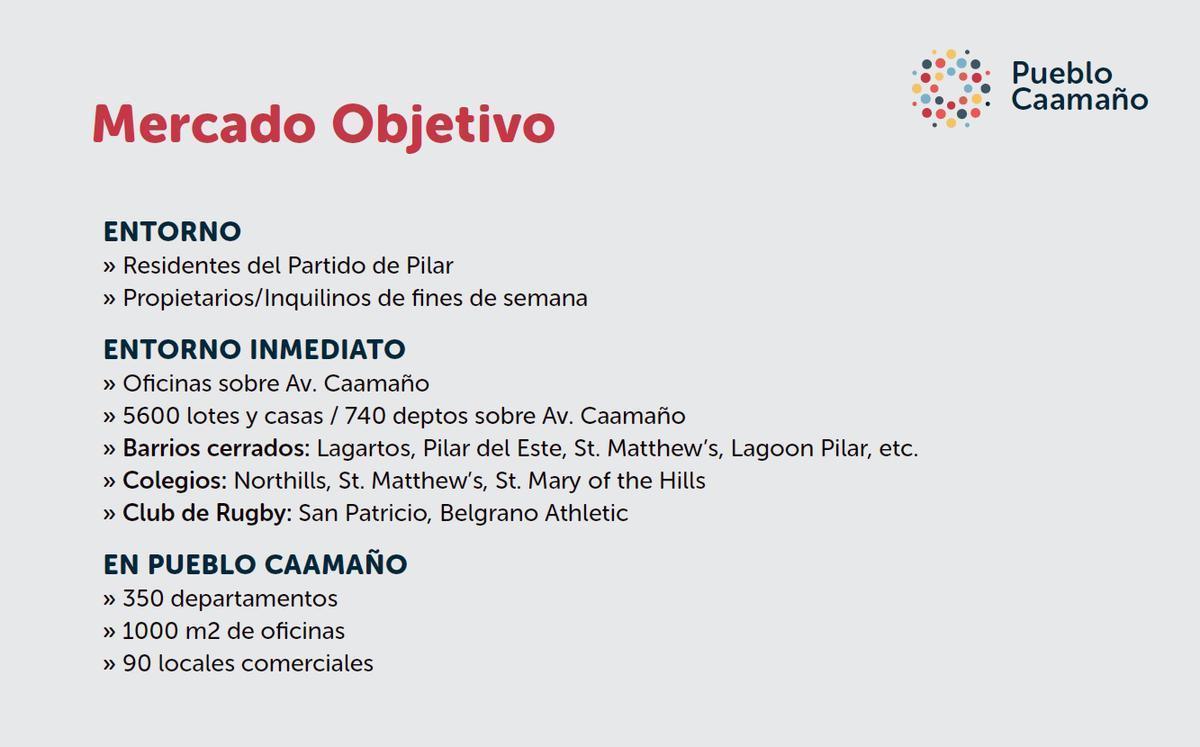 Foto de Locales Comerciales en Pueblo Caamaño, imagen 3