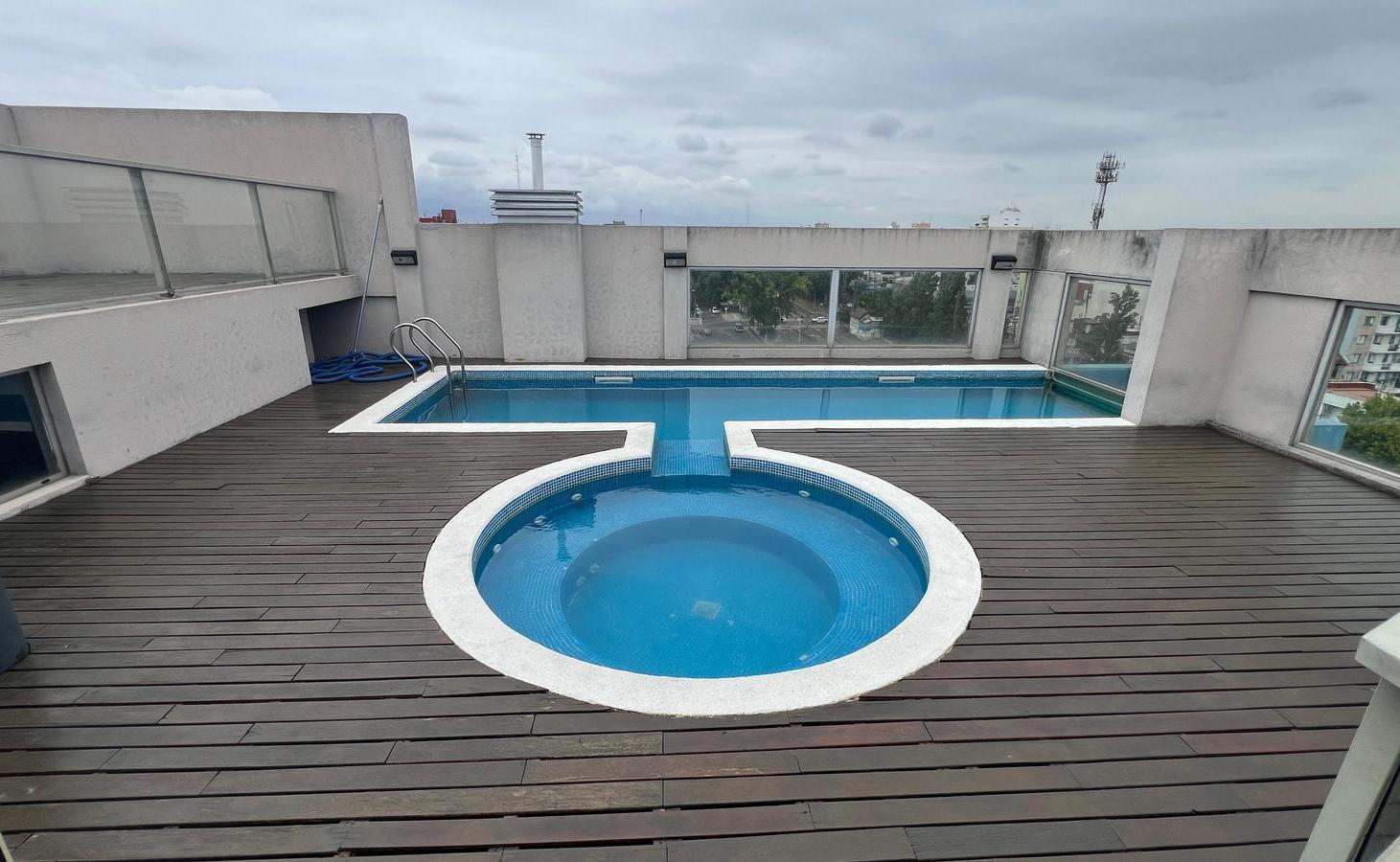 Foto de Venta departamento 3 ambientes con full amenities en Haedo a 2 cuadras de la estacion!, imagen 1