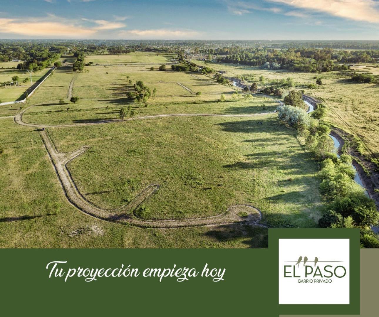 Foto de Gran lote en barrio privado El Paso - Del Viso, imagen 5