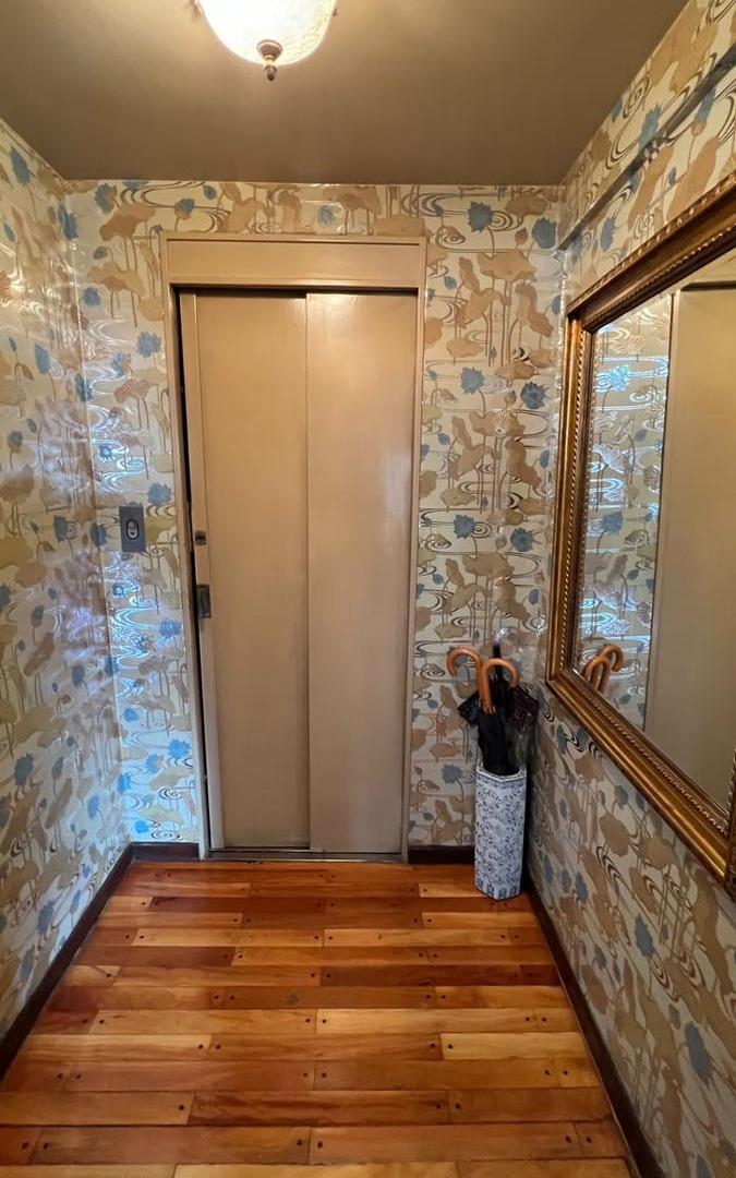 Foto de Estupendo Departamento 5 ambientes en venta en Belgrano C - piso alto!, imagen 4
