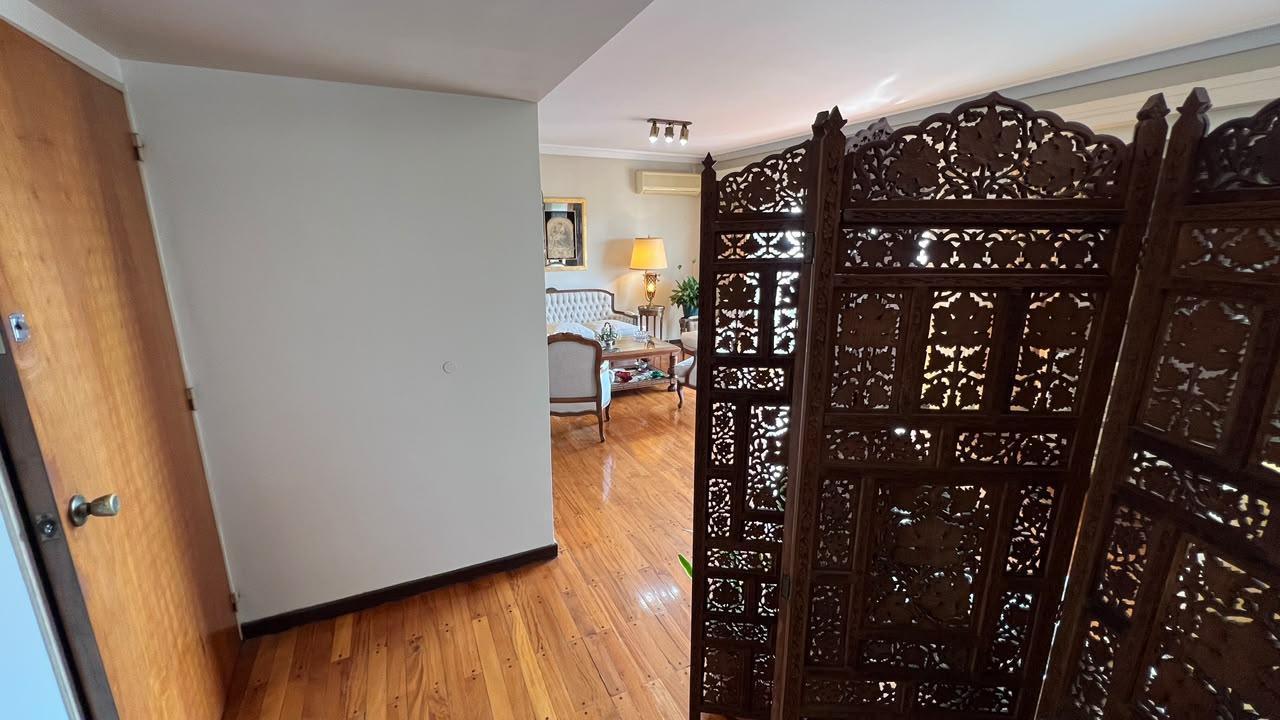 Foto de Estupendo Departamento 5 ambientes en venta en Belgrano C - piso alto!, imagen 3
