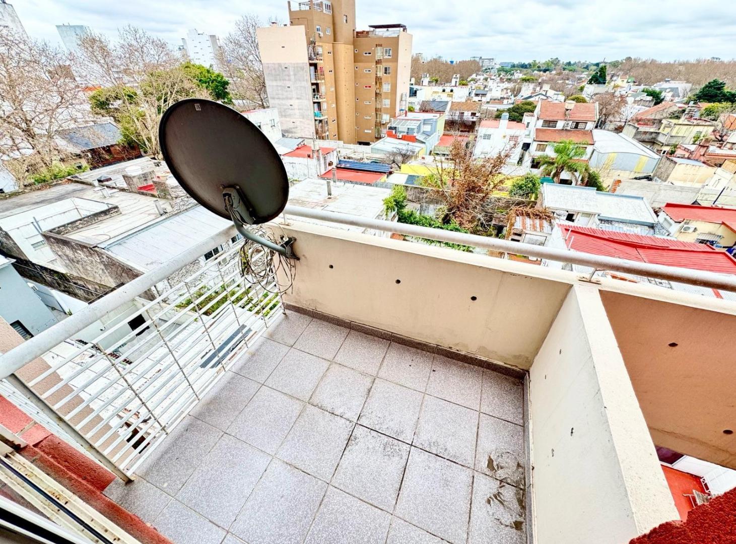Foto de Departamento - Villa Devoto, imagen 3