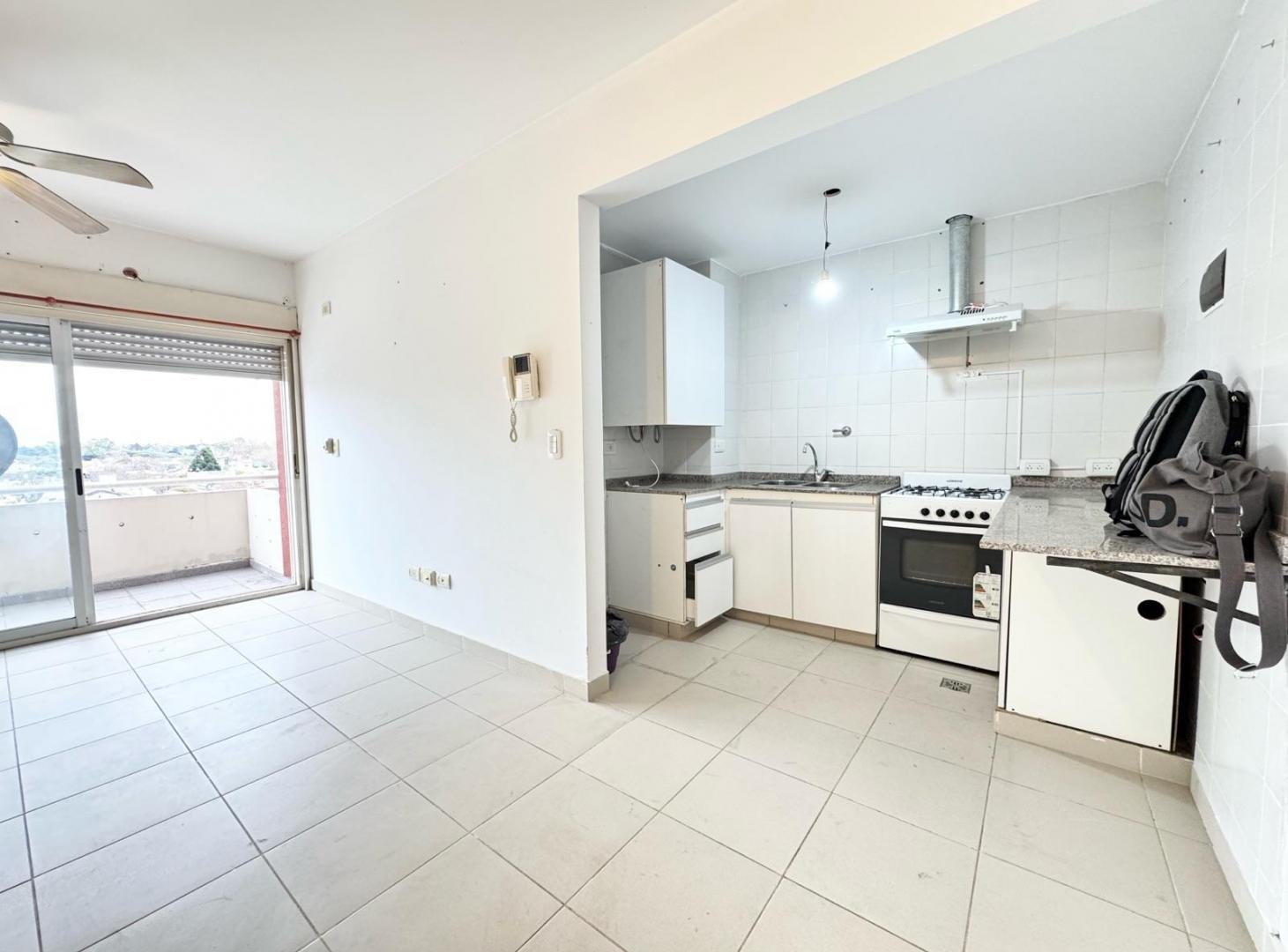 Foto de Departamento - Villa Devoto, imagen 1