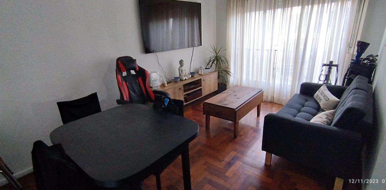 Foto de Departamento 2 amb en Agronomía (apto crédito), imagen 2