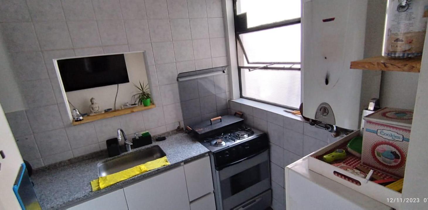 Foto de Departamento 2 amb en Agronomía (apto crédito), imagen 5
