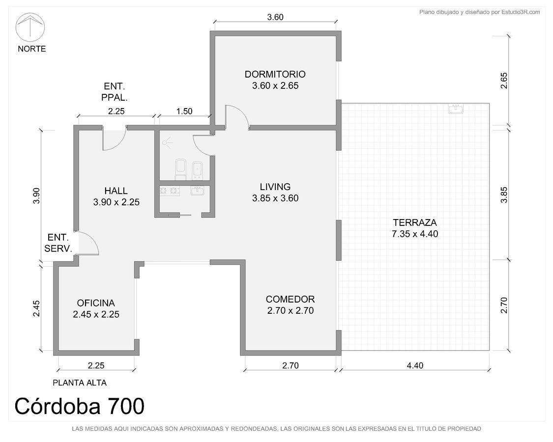 Plano 1