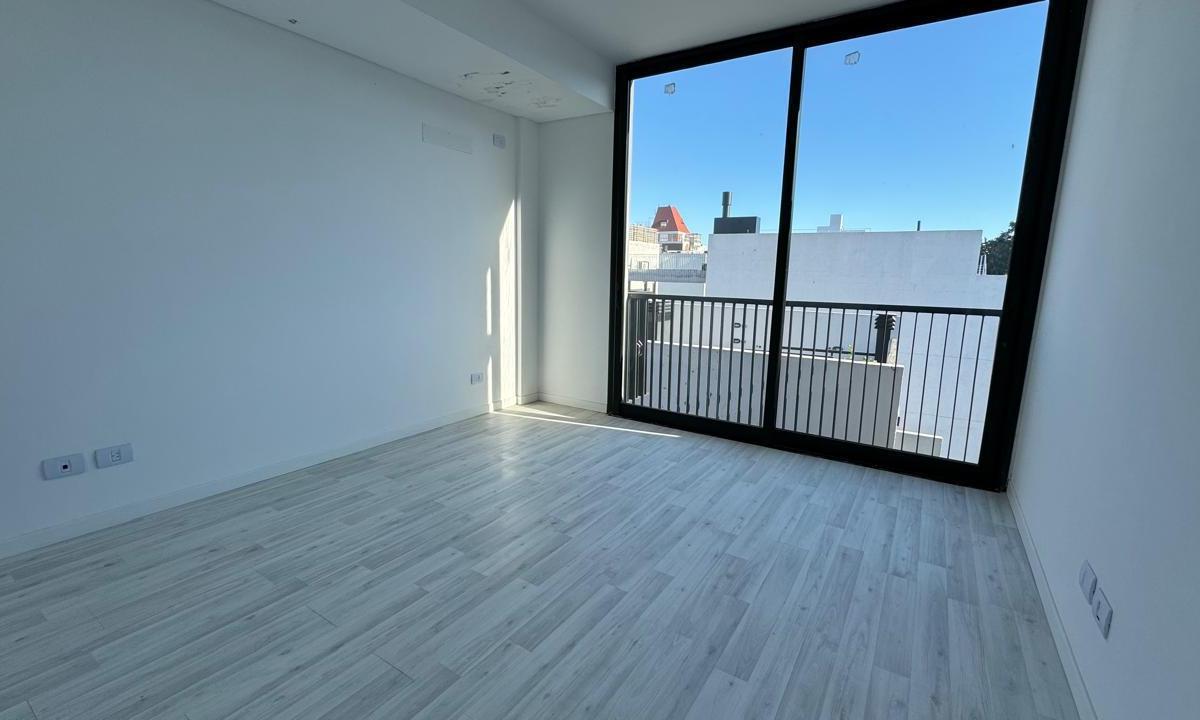 2 Dorm. en Venta con Una Amplia Terraza en Villa Urquiza 1
