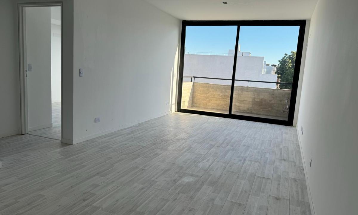 2 Dorm. en Venta con Una Amplia Terraza en Villa Urquiza 3