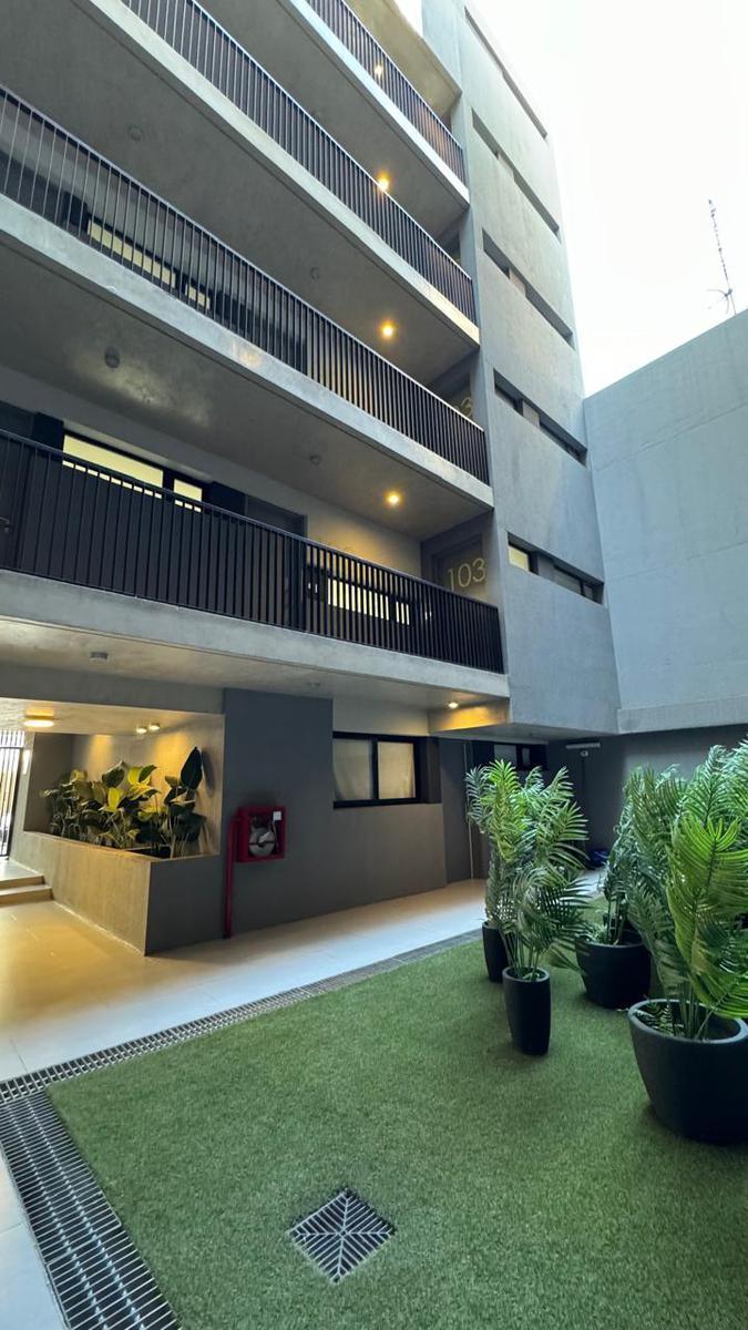 2 Dorm. en Venta con Una Amplia Terraza en Villa Urquiza 5