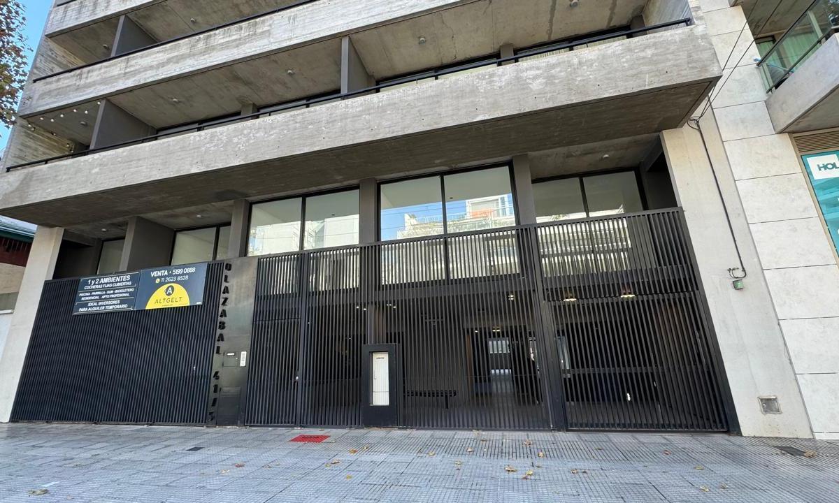 2 Dorm. en Venta con Una Amplia Terraza en Villa Urquiza 4