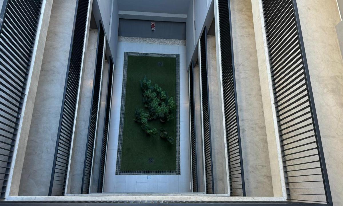 2 Dorm. en Venta con Una Amplia Terraza en Villa Urquiza 2
