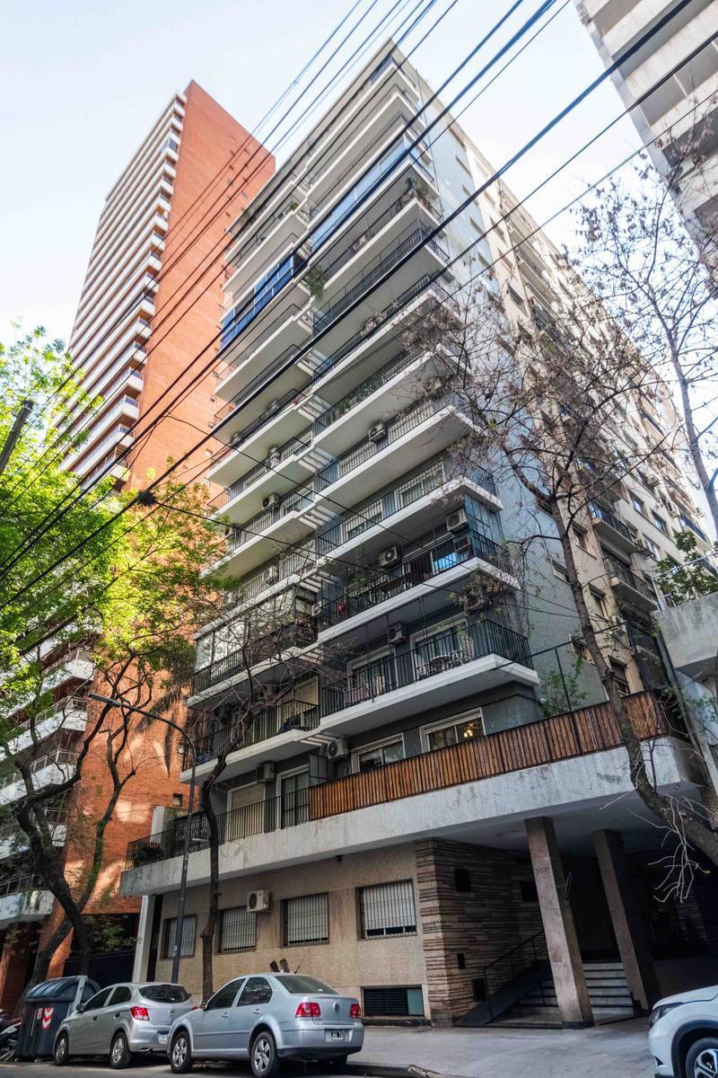 3 Dorm. en Venta en Belgrano. Cochera Movil, Excelente Estado, Super Luminoso 3