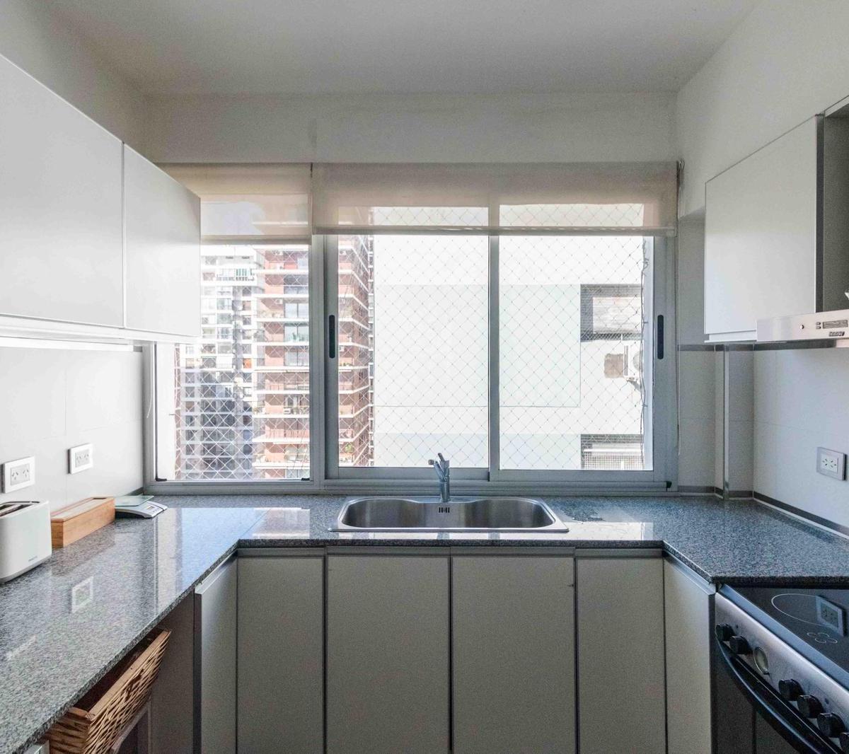 3 Dorm. en Venta en Belgrano. Cochera Movil, Excelente Estado, Super Luminoso 4