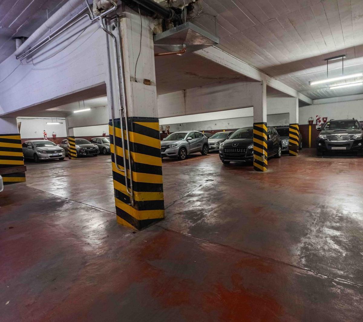 3 Dorm. en Venta en Belgrano. Cochera Movil, Excelente Estado, Super Luminoso 5
