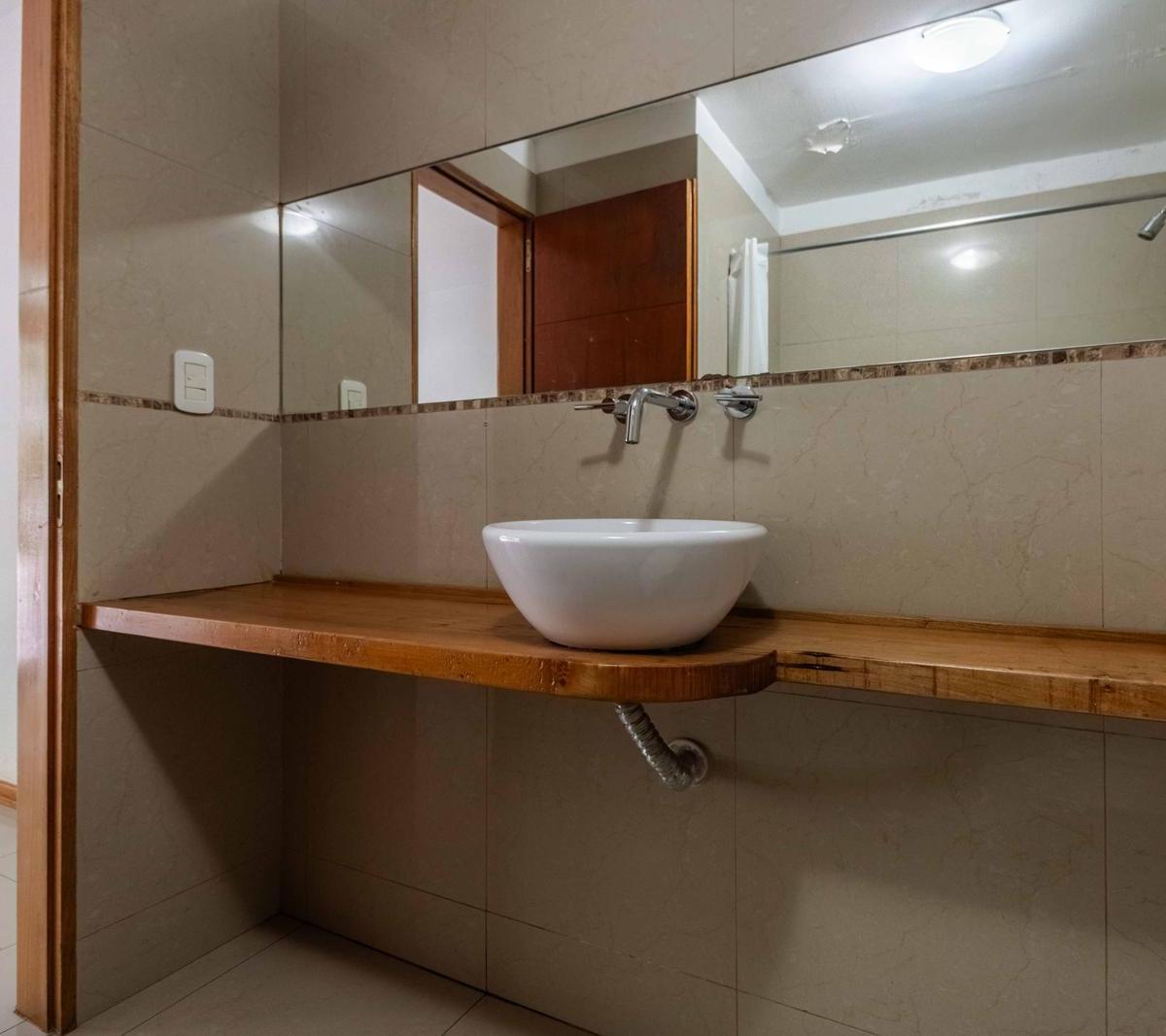 Foto de Venta departamento de 1 dormitorio. Plaza Irlanda. Edificio de 10 años, imagen 2