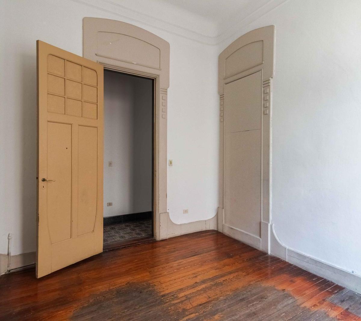 4 Dorm. en Edificio de Estilo con Detalles de Catagoría en Congreso 3