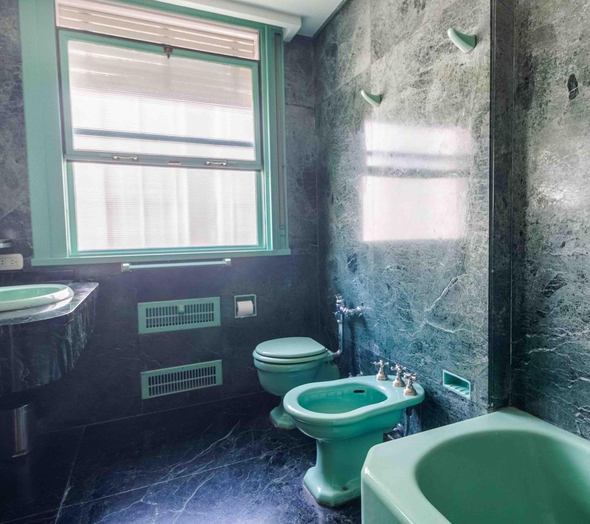 Elegante Piso de 3 Dorm. en Venta en Recoleta. 2