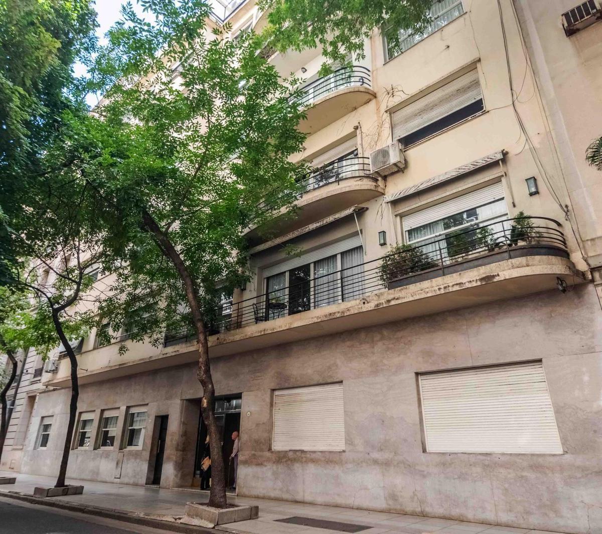 Elegante Piso de 3 Dorm. en Venta en Recoleta. 5
