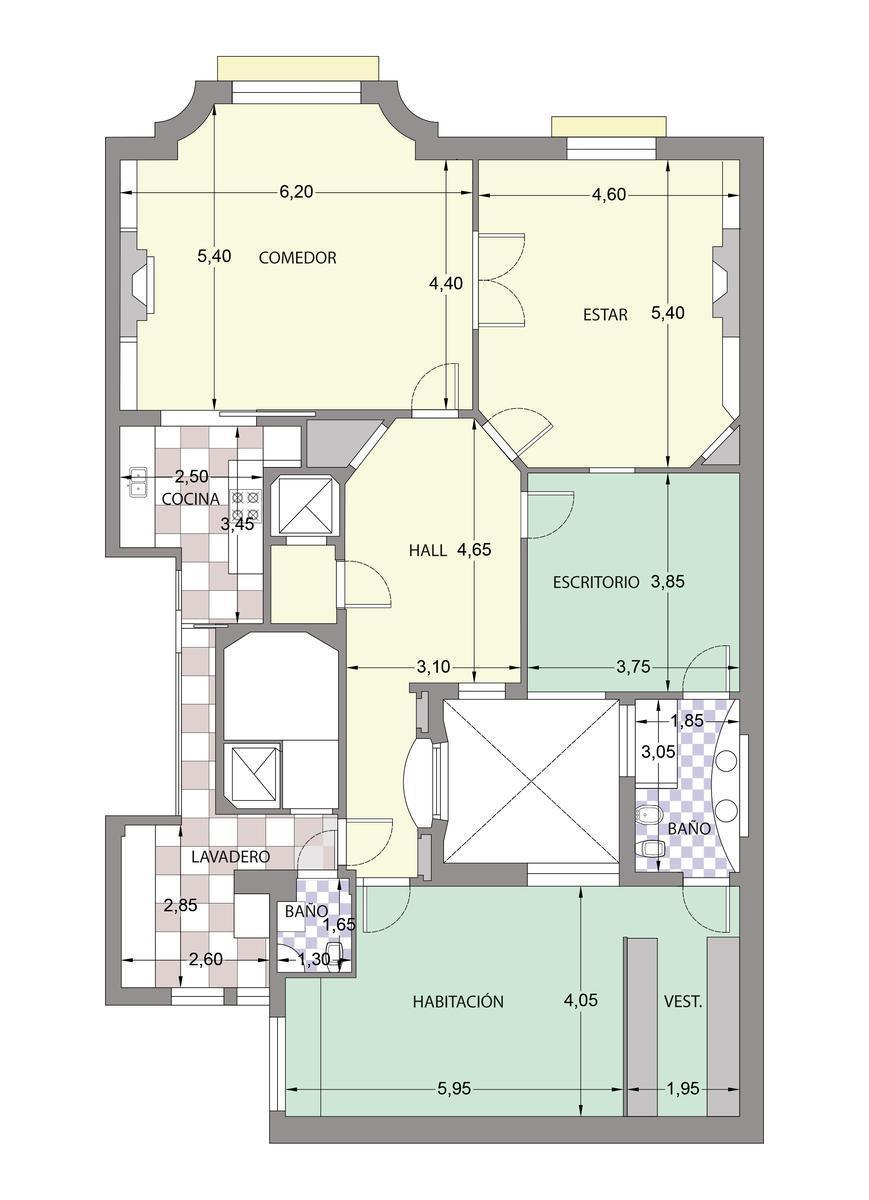 Plano 1