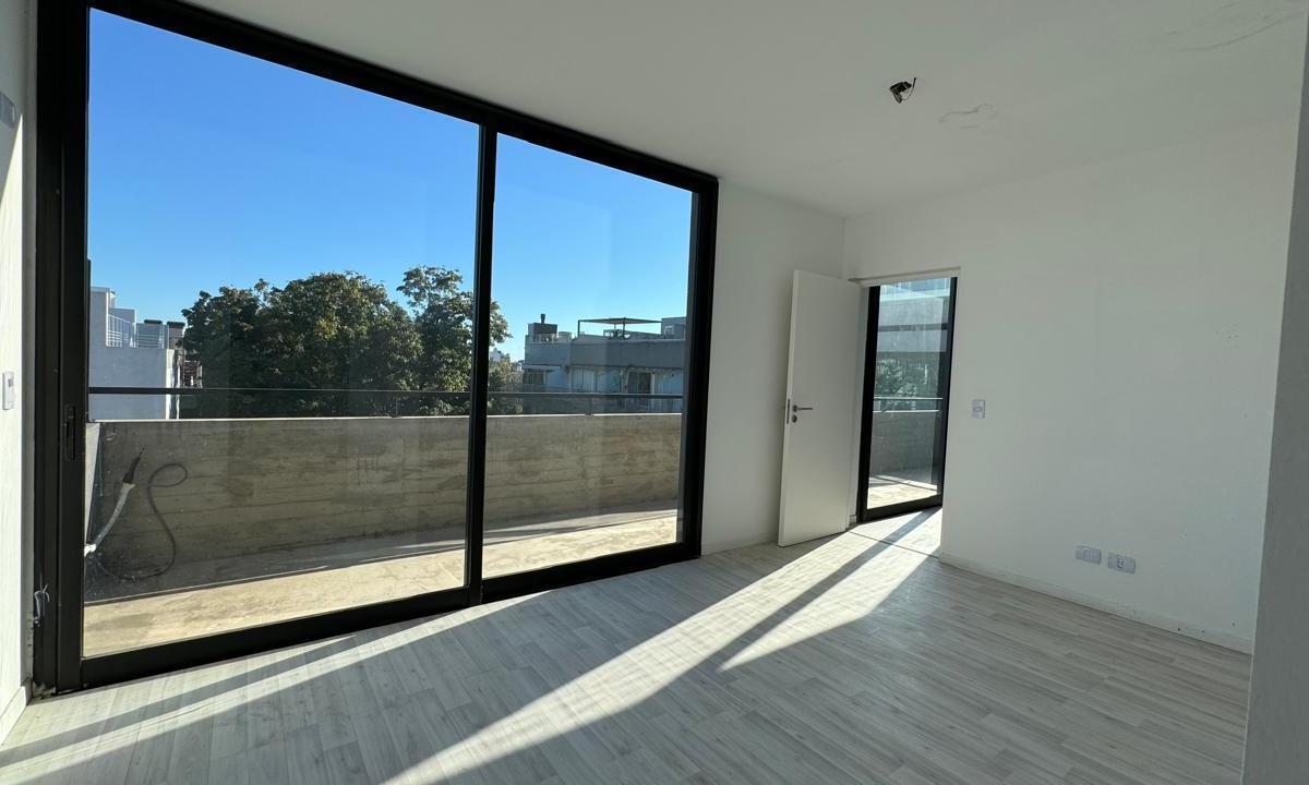 2 Dorm. con Una Gran Terraza con Parrilla en Villa Urquiza 4