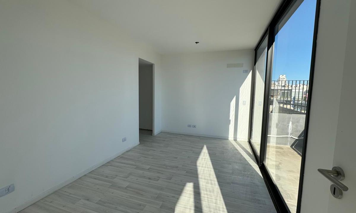 2 Dorm. con Una Gran Terraza con Parrilla en Villa Urquiza 3