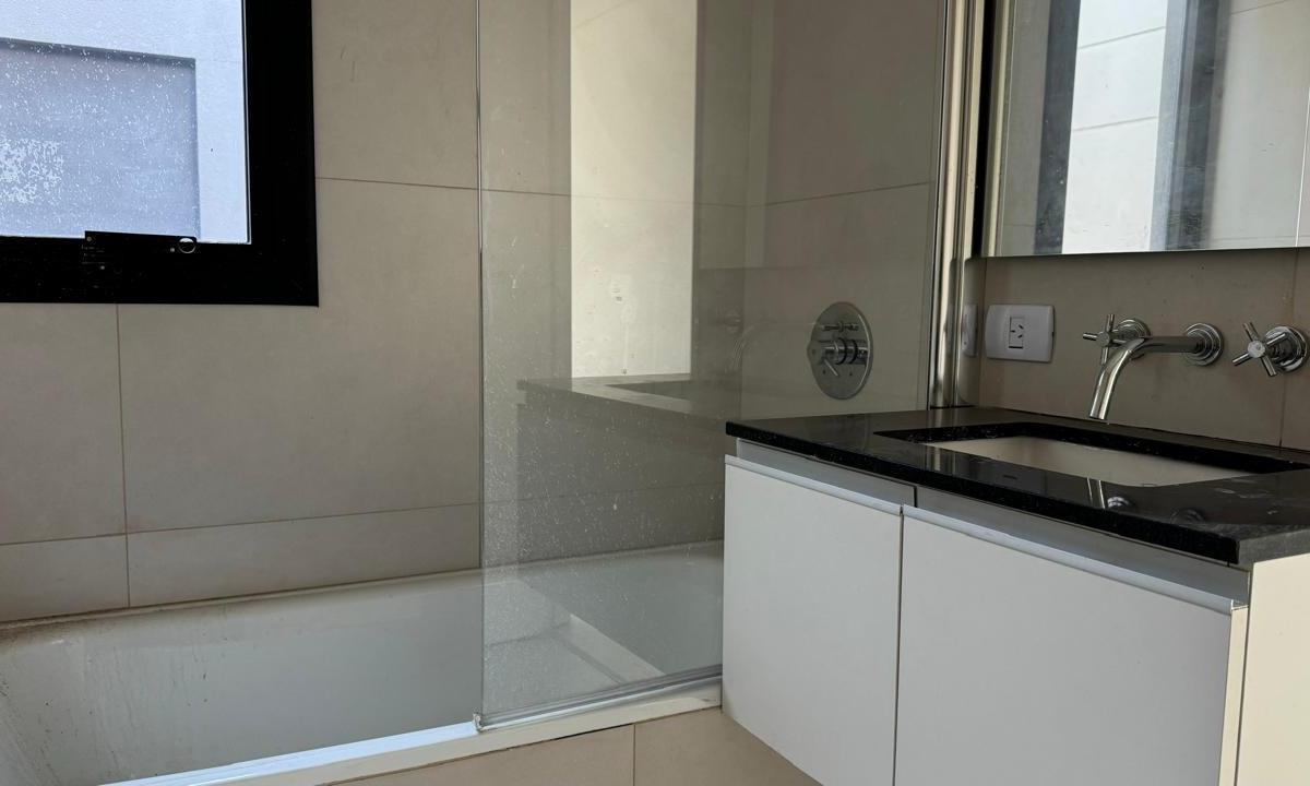 2 Dorm. con Una Gran Terraza con Parrilla en Villa Urquiza 2
