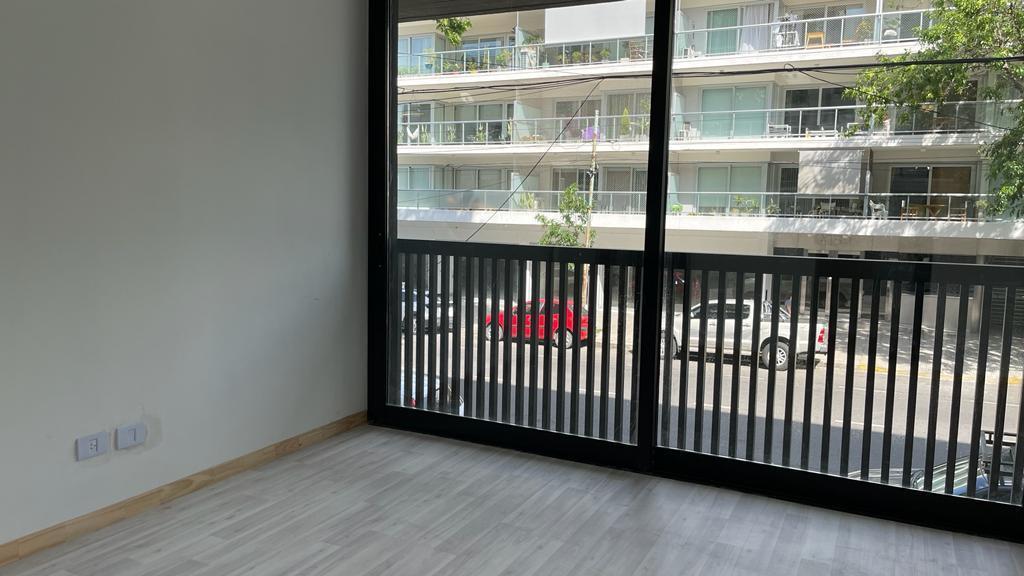 Foto de 1 dormitorio en un edificio a estrenar en el corredor Donado-Holmberg, imagen 3