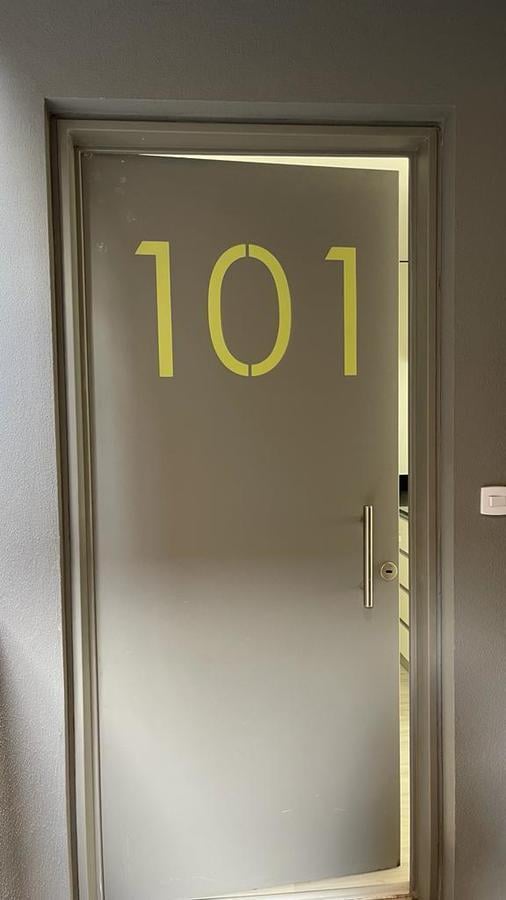 Foto de 1 dormitorio en un edificio a estrenar en el corredor Donado-Holmberg, imagen 4