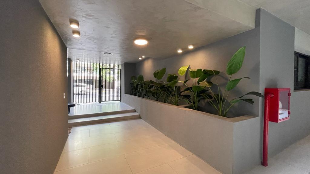 Foto de 1 dormitorio con mucha luz en un edificio a estrenar en Villa Urquiza, imagen 5